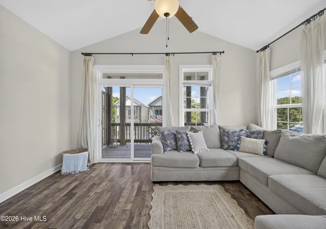 5th image of 202A Bridgeview Ct #A, Surf City, NC 28445 | MLS# 100585940
