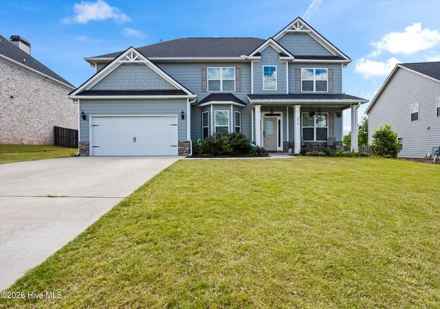 Photo 1 of Single family home for sale at 1014 Sluice Gate Dr, Evans, GA 30809 | MLS# 100573644 | Listing updated on 2026-08-18