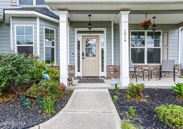 Photo 1 of Single family home for sale at 1014 Sluice Gate Dr, Evans, GA 30809 | MLS# 100573644 | Listing updated on 2026-08-18