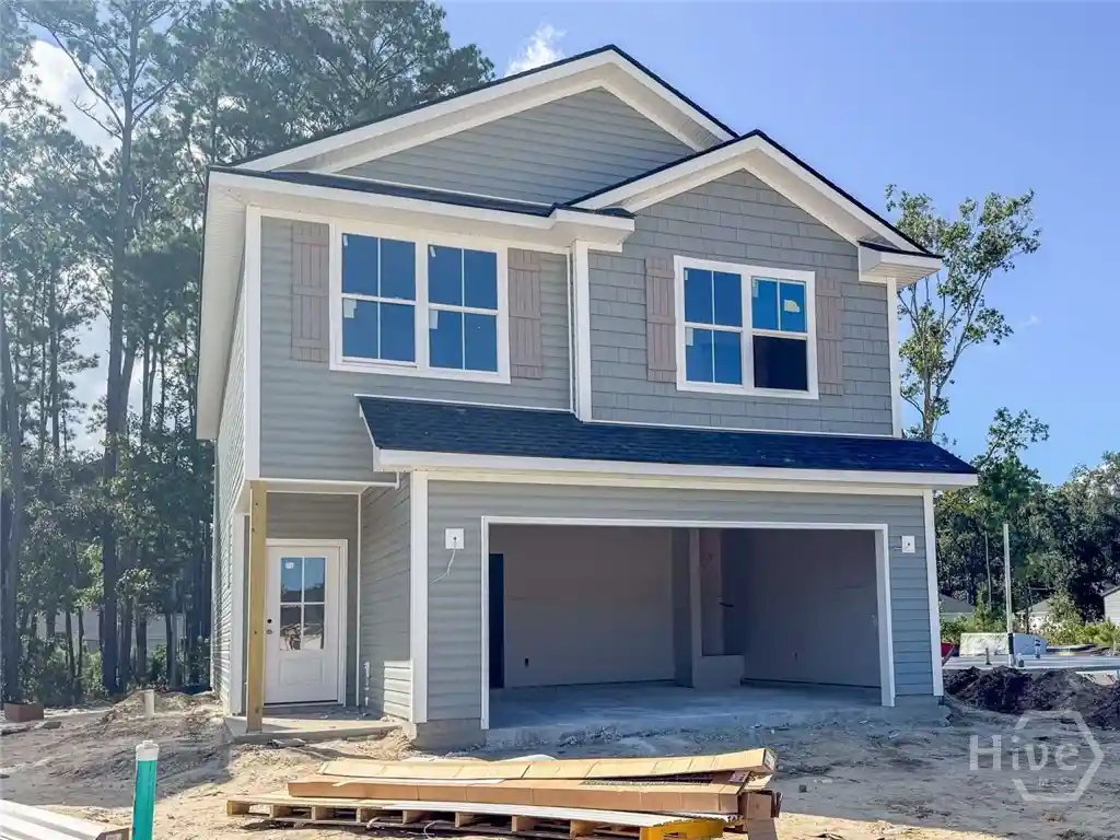 Photo 1 of Single family home for sale at 452 Alder Pass, Midway, GA 31320 | MLS# SA363147 | Listing updated on 2026-10-06