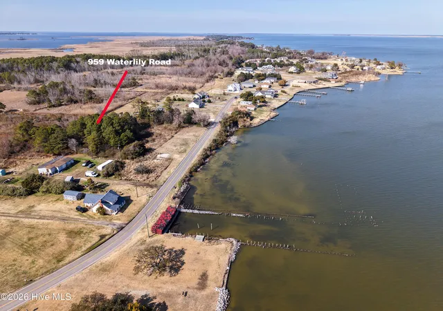 5th image of 959 Waterlily Rd, Coinjock, NC 27923 | MLS# 100588800