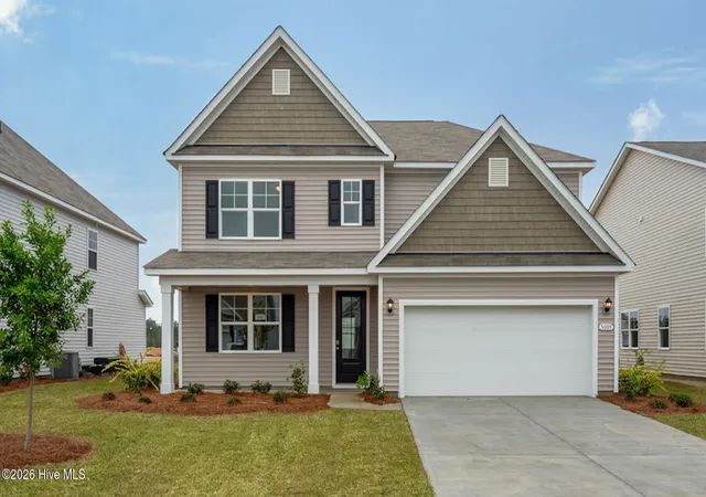 Photo 1 of Single family home for sale at 52 Pasture St #303, Wilmington, NC 28411 | MLS# 100584288 | Listing updated on 2026-08-18