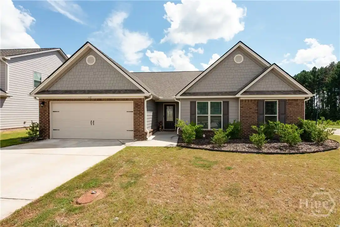 Photo 1 of Single family home for sale at 117 P R Smith Blvd, Winder, GA 30680 | MLS# CL364801 | Listing updated on 2026-09-18