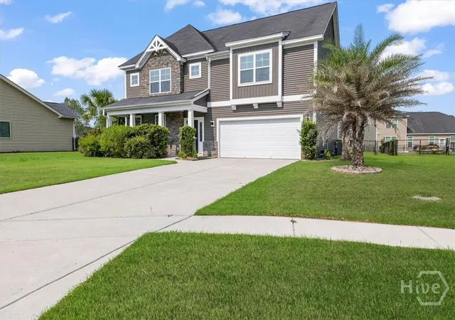 Photo 3 of Single family home for sale at 109 Claystone Ct, Port Wentworth, GA 31407 | MLS# SA361829 | Listing updated on 2026-08-17