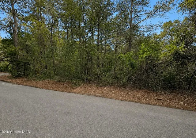 Photo 3 of Land for sale at 4 Dowitcher Trl, Bald Head Island, NC 28461 | MLS# 100558444 | Listing updated on 2026-07-30