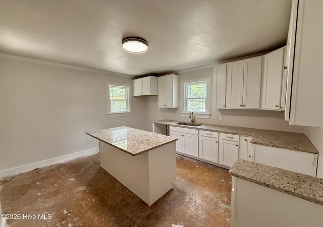 Photo 3 of Single family home for sale at 301 W Harper St, Snow Hill, NC 28580 | MLS# 100582209 | Listing updated on 2026-08-27