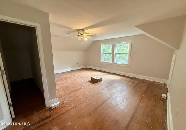 Photo 4 of Single family home for sale at 301 W Harper St, Snow Hill, NC 28580 | MLS# 100582209 | Listing updated on 2026-08-27