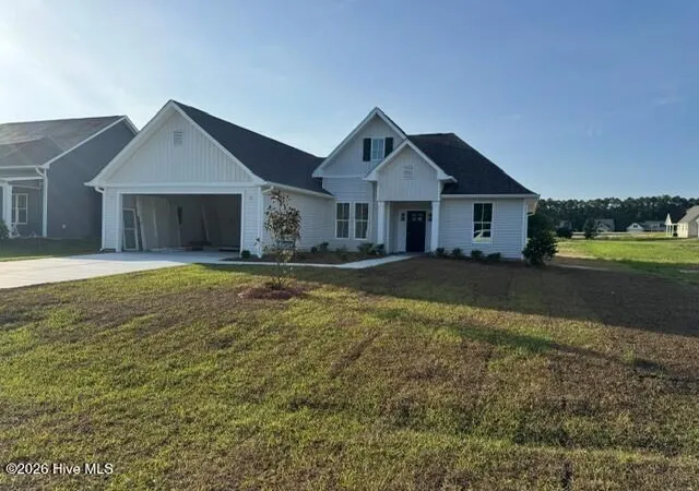1st image of 154 Cripple Creek Dr, Swansboro, NC 28584 | MLS# 100557983
