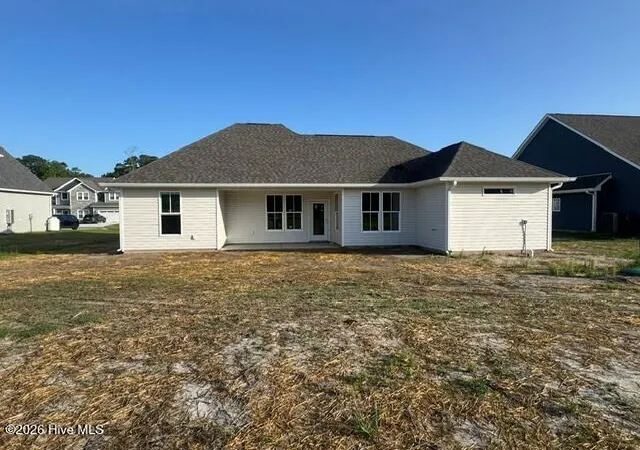 2nd image of 154 Cripple Creek Dr, Swansboro, NC 28584 | MLS# 100557983