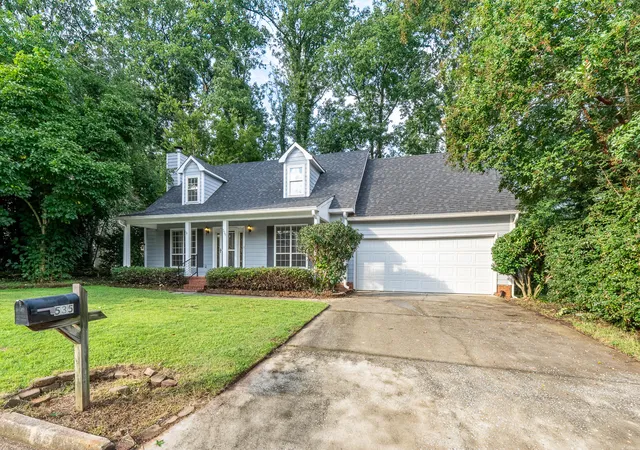 Homes for sale in Martinez, GA | 535 Crystal Crk, Martinez, GA 30907 | MLS# 98256798