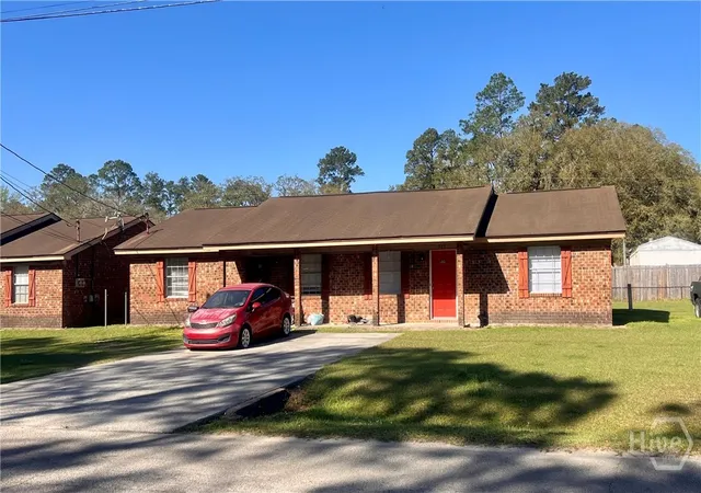 Photo 1 of Multi family home for sale at 951 973 Live Oak Dr, Hinesville, GA 31313 | MLS# SA351440 | Listing updated on 2026-10-09
