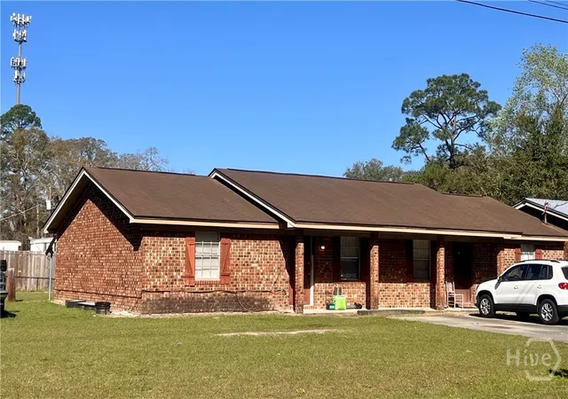 Photo 2 of Multi family home for sale at 951 973 Live Oak Dr, Hinesville, GA 31313 | MLS# SA351440 | Listing updated on 2026-10-09