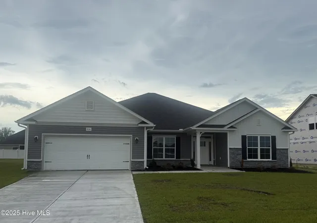 Homes for sale in Grimesland, NC | 175 Seashore St, Grimesland, NC 27837 | MLS# 100585600