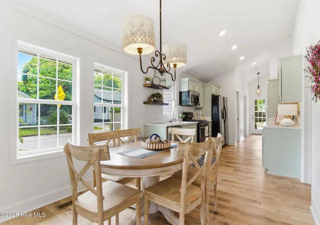 Photo 3 of Single family home for sale at 2420 Circle St, Wilmington, NC 28403 | MLS# 100581103 | Listing updated on 2026-09-17