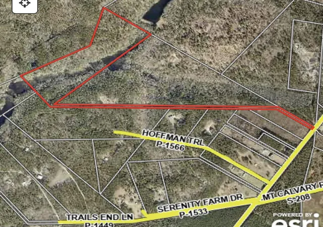 Homes for sale in Trenton, SC | Tbd Johnston Hwy, Trenton, SC 29847 | MLS# 98254696