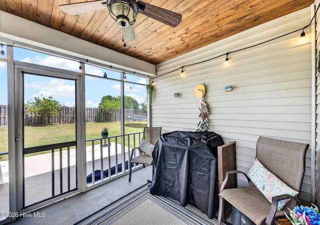 Photo 3 of Single family home for sale at 232 Belvedere Dr, Holly Ridge, NC 28445 | MLS# 100599968 | Listing updated on 2026-08-30