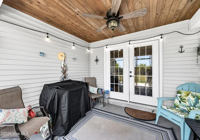 Photo 4 of Single family home for sale at 232 Belvedere Dr, Holly Ridge, NC 28445 | MLS# 100599968 | Listing updated on 2026-08-30