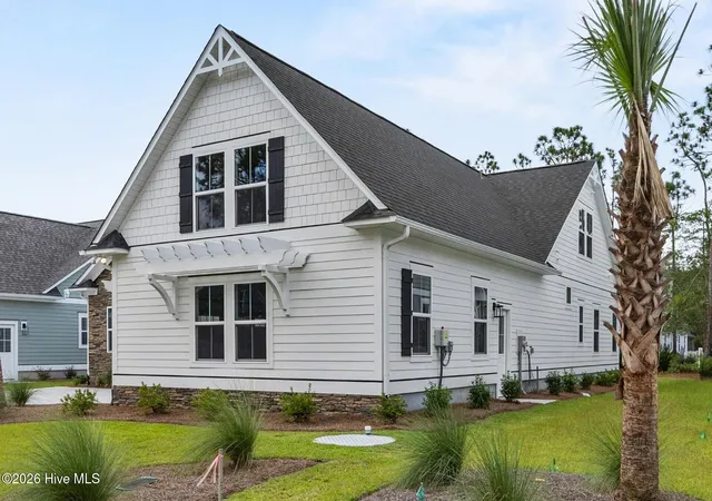 Photo 3 of Single family home for sale at 6835 Beckman Cir Sw #60, Ocean Isle Beach, NC 28469 | MLS# 100593585 | Listing updated on 2026-09-18