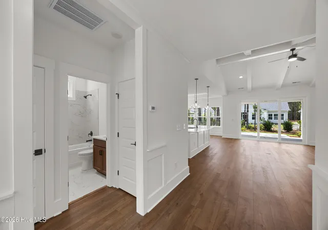 Photo 4 of Single family home for sale at 6835 Beckman Cir SW #60, Ocean Isle Beach, NC 28469 | MLS# 100593585 | Listing updated on 2026-09-20