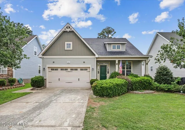 Photo 1 of Single family home for sale at 107 Somervale Ln, Goldsboro, NC 27530 | MLS# 100596573 | Listing updated on 2026-09-14
