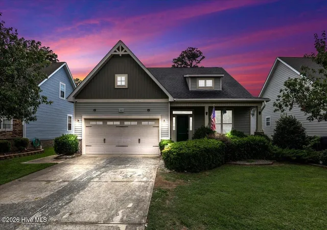 Photo 2 of Single family home for sale at 107 Somervale Ln, Goldsboro, NC 27530 | MLS# 100596573 | Listing updated on 2026-09-14
