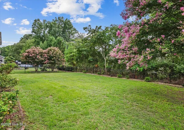 Photo 35 of Single family home for sale at 107 Somervale Ln, Goldsboro, NC 27530 | MLS# 100596573 | Listing updated on 2026-08-18