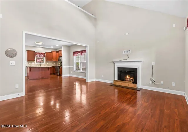 Photo 3 of Single family home for sale at 107 Somervale Ln, Goldsboro, NC 27530 | MLS# 100596573 | Listing updated on 2026-09-14