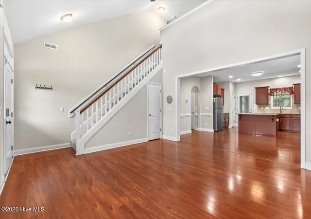 Photo 3 of Single family home for sale at 107 Somervale Ln, Goldsboro, NC 27530 | MLS# 100596573 | Listing updated on 2026-09-24