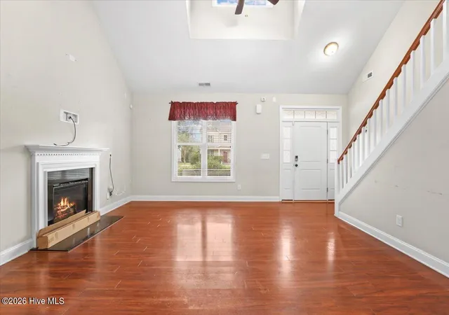 Photo 4 of Single family home for sale at 107 Somervale Ln, Goldsboro, NC 27530 | MLS# 100596573 | Listing updated on 2026-09-24