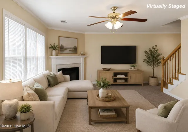 Photo 2 of Condo for sale at 3803 Sterling Pointe Dr #Q3, Winterville, NC 28590 | MLS# 100597092 | Listing updated on 2026-09-05