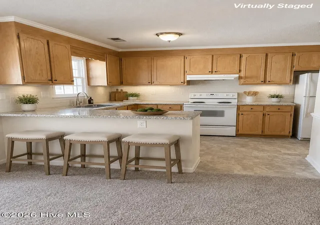 Photo 3 of Condo for sale at 3803 Sterling Pointe Dr #Q3, Winterville, NC 28590 | MLS# 100597092 | Listing updated on 2026-09-05