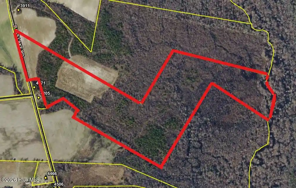 Land for sale at Lot 2 Bass Lake Rd, Clinton, NC 28328 | MLS# 100580407