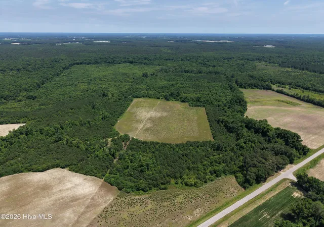 Photo 3 of Land for sale at Lot 2 Bass Lake Rd, Clinton, NC 28328 | MLS# 100580407 | Listing updated on 2026-06-10