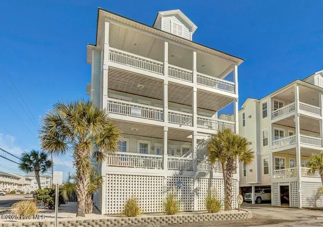 2nd image of 2 Clam Shell Ln #Unit 9, Carolina Beach, NC 28428 | MLS# 100547036