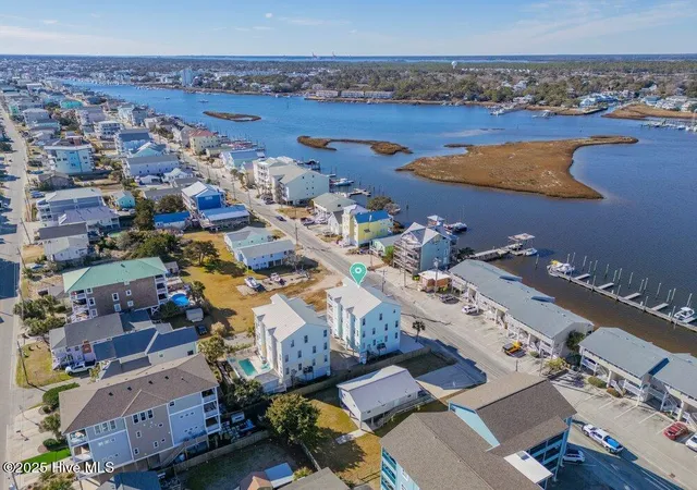 40th image of 2 Clam Shell Ln #Unit 9, Carolina Beach, NC 28428 | MLS# 100547036