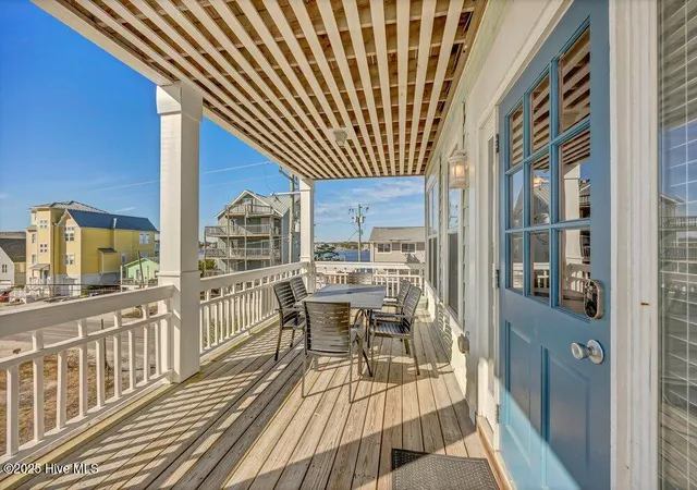 4th image of 2 Clam Shell Ln #Unit 9, Carolina Beach, NC 28428 | MLS# 100547036