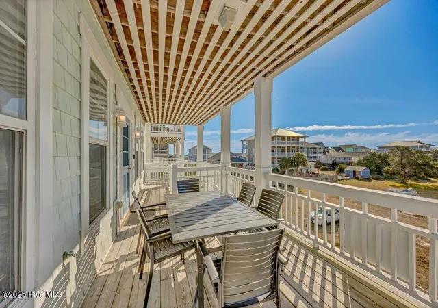 5th image of 2 Clam Shell Ln #Unit 9, Carolina Beach, NC 28428 | MLS# 100547036