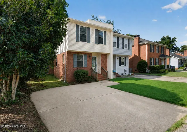 Photo 1 of Townhouse for sale at 2448 Riverlook Dr, Augusta, GA 30904 | MLS# 100596590 | Listing updated on 2026-09-08
