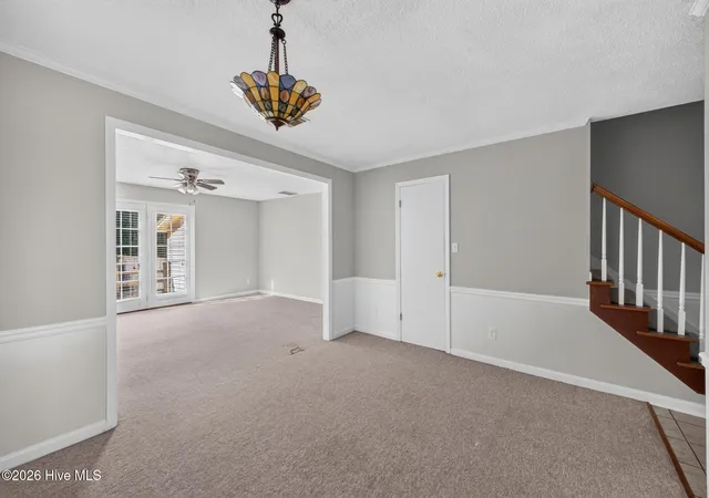 Photo 2 of Townhouse for sale at 2448 Riverlook Dr, Augusta, GA 30904 | MLS# 100596590 | Listing updated on 2026-09-08