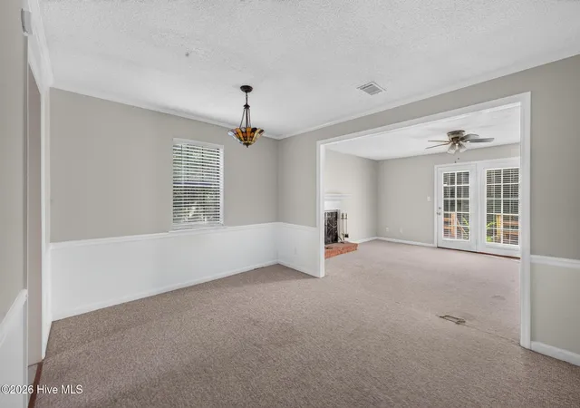 Photo 3 of Townhouse for sale at 2448 Riverlook Dr, Augusta, GA 30904 | MLS# 100596590 | Listing updated on 2026-09-08