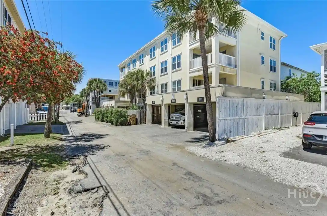 Photo 1 of Condo for sale at 10 Ts Chu Ter #202, Tybee Island, GA 31328 | MLS# SA364718 | Listing updated on 2026-09-20