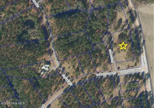 Land for sale at 40 Currituck Ct, Oriental, NC 28571 | MLS# 100555708