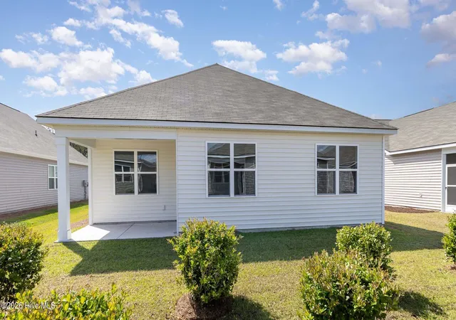 2nd image of 2004 Snipe Ln, Shallotte, NC 28470 | MLS# 100579767