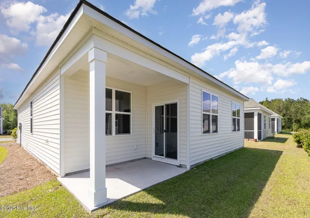 3rd image of 2004 Snipe Ln, Shallotte, NC 28470 | MLS# 100579767