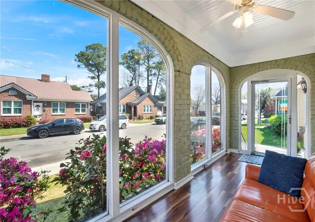 Homes for sale in Savannah, GA | 1007 Maupas Ave, Savannah, GA 31401 | MLS# SA352238