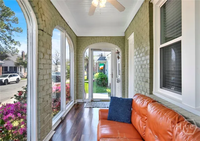 Homes for sale in Savannah, GA | 1007 Maupas Ave, Savannah, GA 31401 | MLS# SA352238