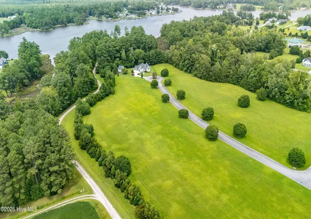 Photo 3 of Land for sale at 69 Elbert Lee Rd N, Arapahoe, NC 28510 | MLS# 100591143 | Listing updated on 2026-07-23