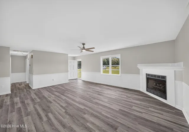 Photo 3 of Single family home for sale at 1804 W Church St, Elizabeth City, NC 27909 | MLS# 100594312 | Listing updated on 2026-08-18
