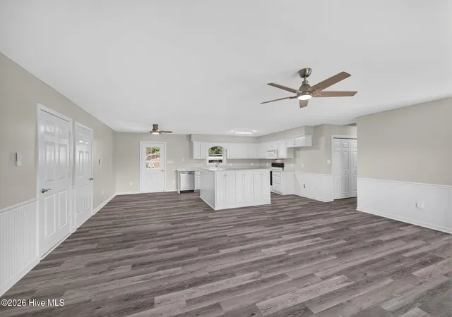 Photo 3 of Single family home for sale at 1804 W Church St, Elizabeth City, NC 27909 | MLS# 100594312 | Listing updated on 2026-08-18