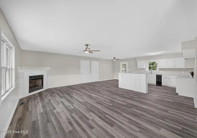 Photo 4 of Single family home for sale at 1804 W Church St, Elizabeth City, NC 27909 | MLS# 100594312 | Listing updated on 2026-08-18